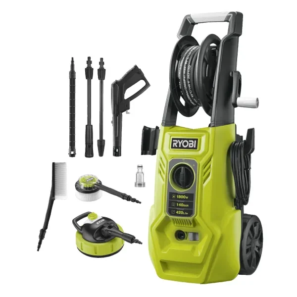 Ryobi RY140PWA-P